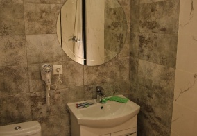 Отель Голден Норрис в Каменск-Шахтинском