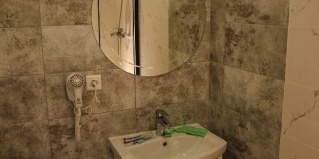 Каменск-Шахтинский: Отель Голден Норрис