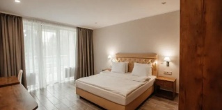 Гагра: Отель Amza Парк