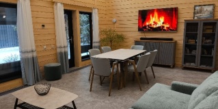 Всеволожский муниципальный район: Коттедж Миден