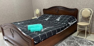 Дербент: Отель Визит
