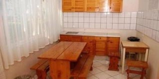 Краснослободск: Отель Диамант-Волга