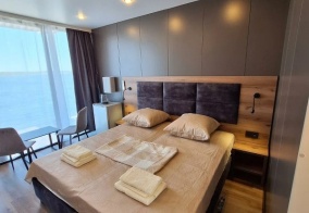 Турбаза Солнце, воздух и вода в Волгоградской области