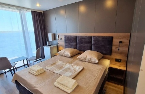 Волгоград: Турбаза Солнце, воздух и вода