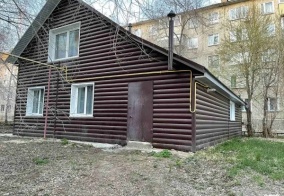 Гостевой дом Гостевой Дом Шадринский в Шадринске