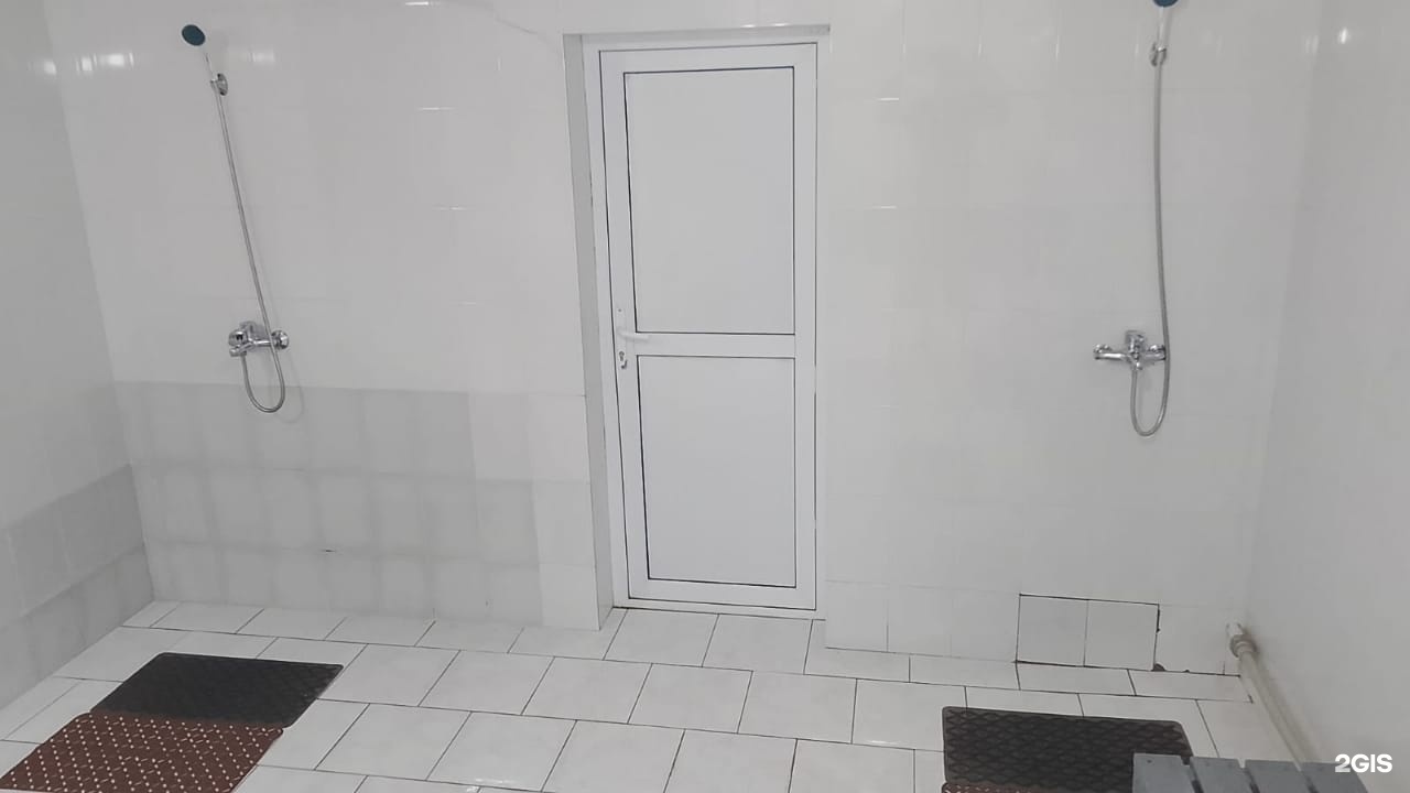 Жаркий Двор