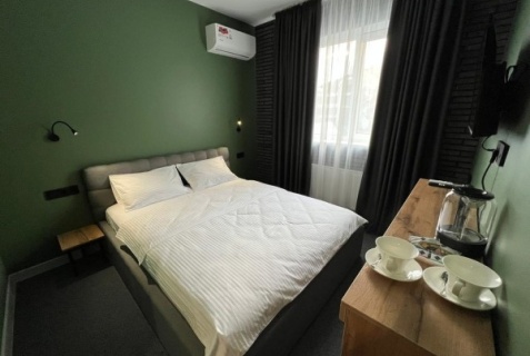 Ростов-на-Дону: Отель Grey