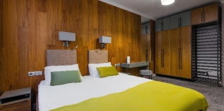 Сухум: Бутик-отель Сагум