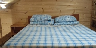 Бугрово: Гостевой дом Гостевой дом