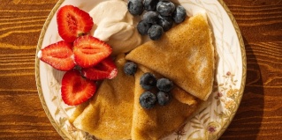 Листвянка: Гостевой дом Сердце Байкала