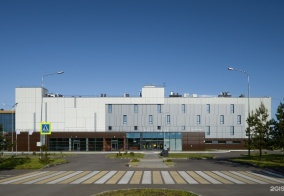 Отель Kravt Hotel Innopolis в Республике Татарстан