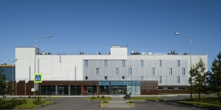 Иннополис: Отель Kravt Hotel Innopolis