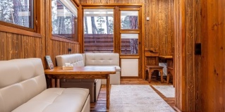Эльбрус: Вилла/Бунгало Frame Elbrus