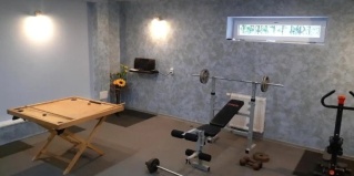 Зеленоградск: Вилла/Бунгало Вилла Престиж