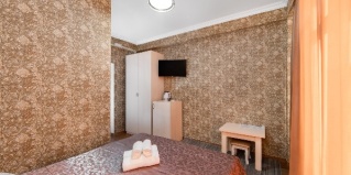 Избербаш: Отель Hotel Rezord