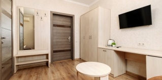 Сириус: Гостевой дом Palma park