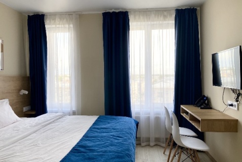 Санкт-Петербург: Апартаменты RentalSPb