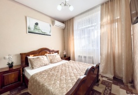 Гостевой дом Магнолия by Viva Hotels Group в Сочи
