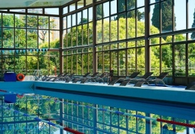 Отель Изумруд в Сочи