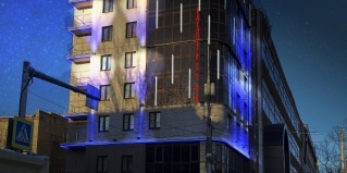 Саратов: Отель X & O