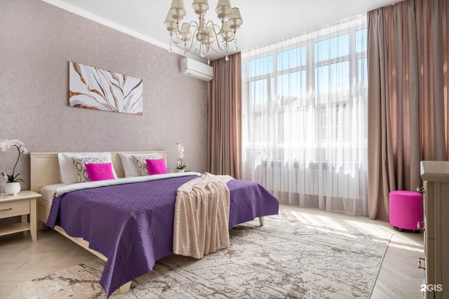 Отель Park&House Hotel в Ессентуках