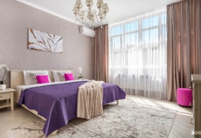 Отель Park & House Hotel в Ессентуках