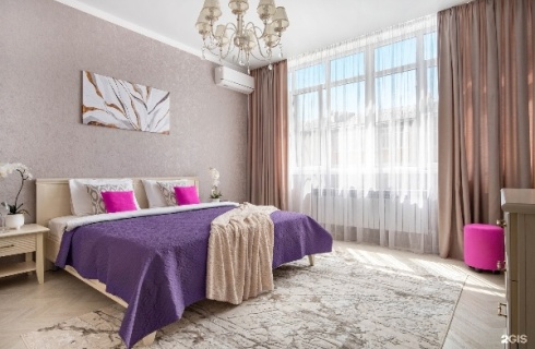 Ессентуки: Отель Park & House Hotel