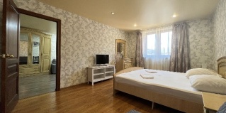 Эстосадок: Гостевой дом Rodven