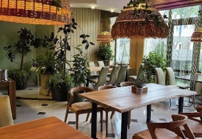 Отель Винговер в Сукко