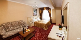 Краснодар: Отель Уют Ripsime