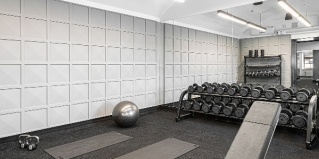 Минск: Отель The Basilian Minsk, Curio Collection by Hilton