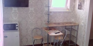Ейск: Гостевой дом Olimp, гостиница