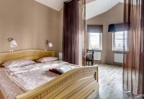 Коттедж Усадьба в Ярославской области