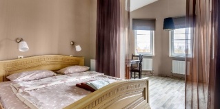 Ярославль: Коттедж Усадьба