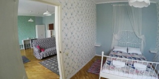 Лазаревское: Отель Изумруд