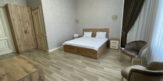 Дербент: Гостевой дом Жемчужина