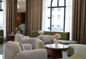 Отель Diamond Hotel Shymkent в Шымкенте