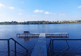Отель Кают компания в Кимрах
