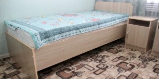 Тайшет: Хостел Хостел