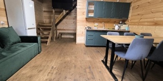 Зеленчукский район: Коттедж Greenhouse 1599