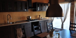 Маково: Отель River bushma