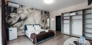 Амзара: Гостевой дом Бриз 55