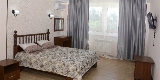 Лазаревское: Гостевой дом Solar