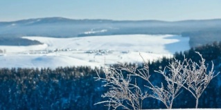 Кага: Турбаза Тенгри