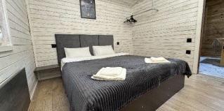 Зеленчукский район: Коттедж Горная Мята