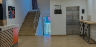 Туркестан: Отель Olympic Hotel