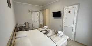 Сириус: Гостевой дом Милана Olympic park