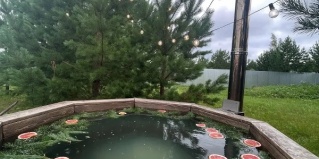 Елань: Коттедж Dream house