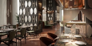 Пермь: Отель Radisson Hotel Perm