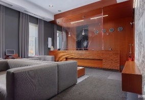 Отель Пятый угол в Санкт-Петербурге